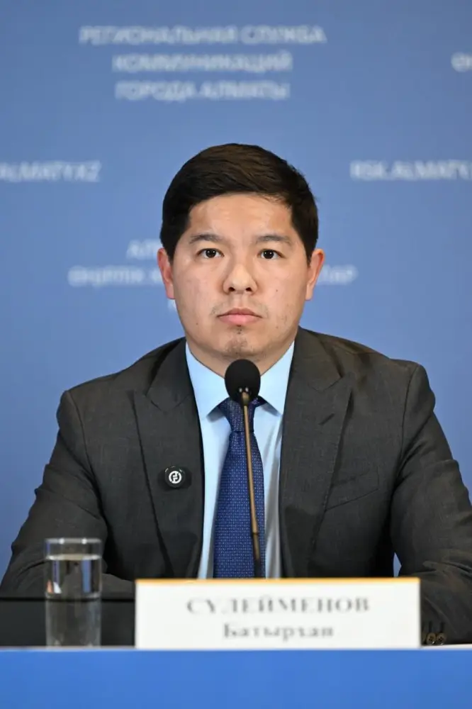 В Алматы продолжается комплексная работа по сохранению и восстановлению Рощи Баума (3)