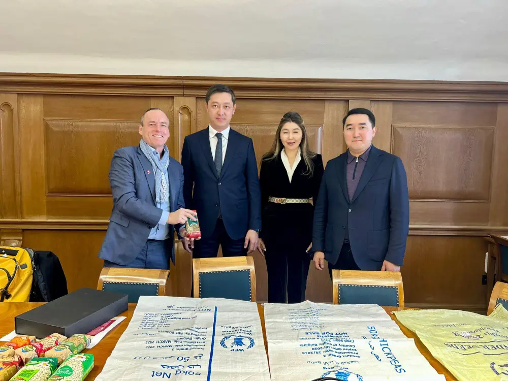 Кызылординская делегация приняла участие во встречах в направлении инвестиционного сотрудничества (3)