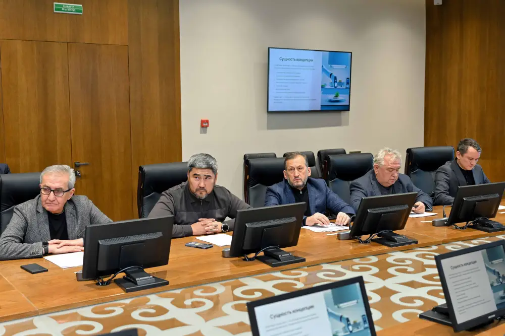 В области Абай будут реализованы новые инвестиционные проекты (5)