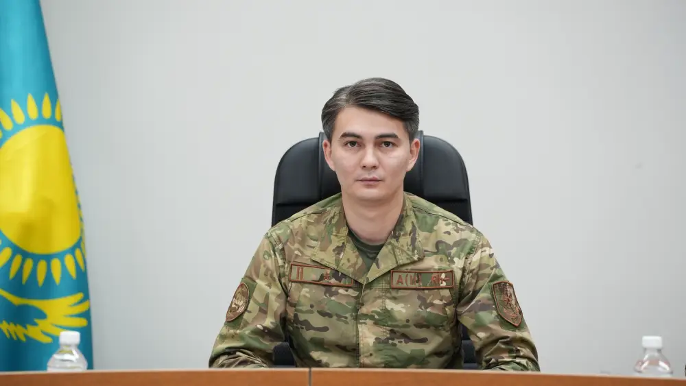 В МЧС состоялся брифинг о пожарной безопасности в жилом секторе (2)