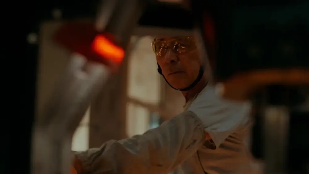 В Индустриальном парке №1 размещено 140 проектов общей стоимостью 336 млрд тенге (8)