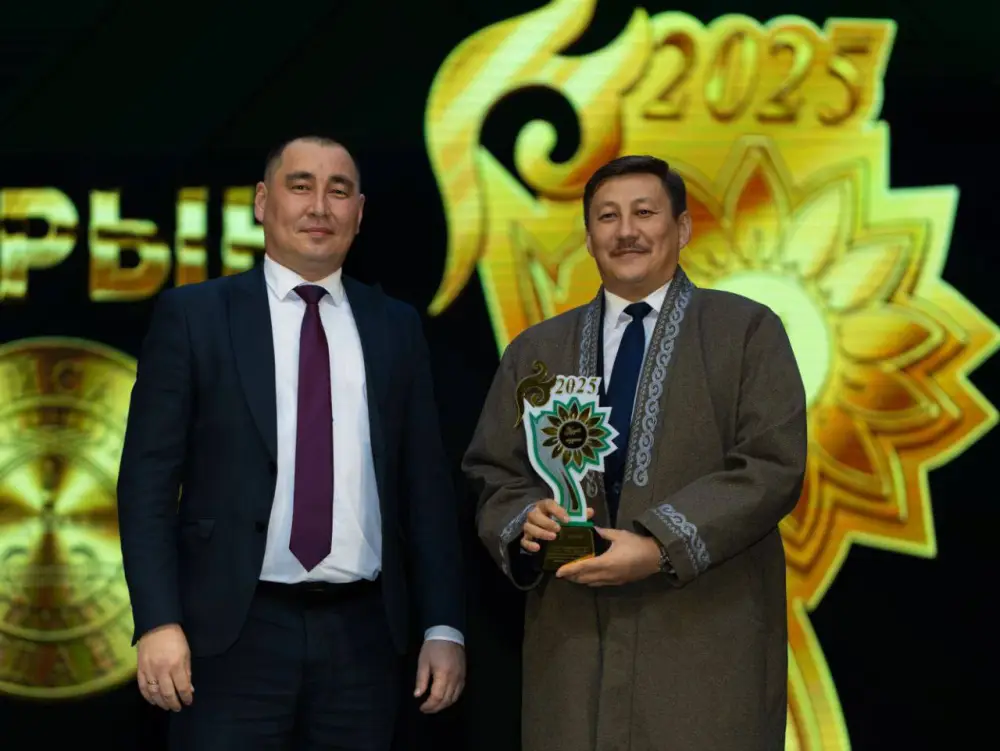 В ВКО отметили День работников сельского хозяйства, пищевой и перерабатывающей промышленности (5)