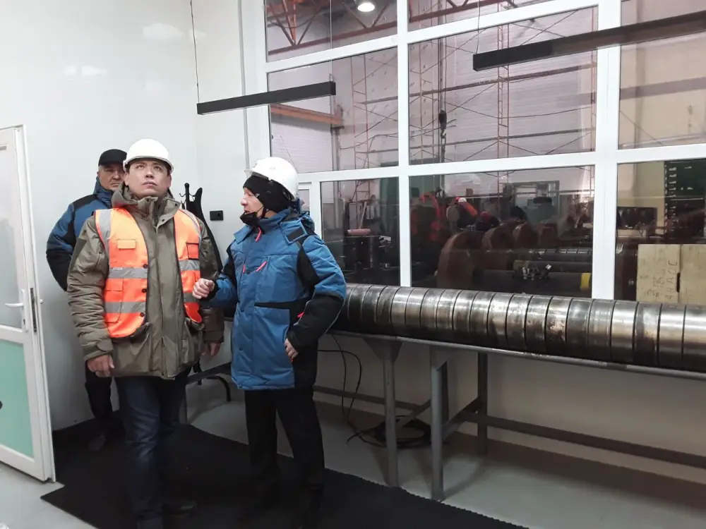 Безопасность на производстве – приоритет МЧС (2)