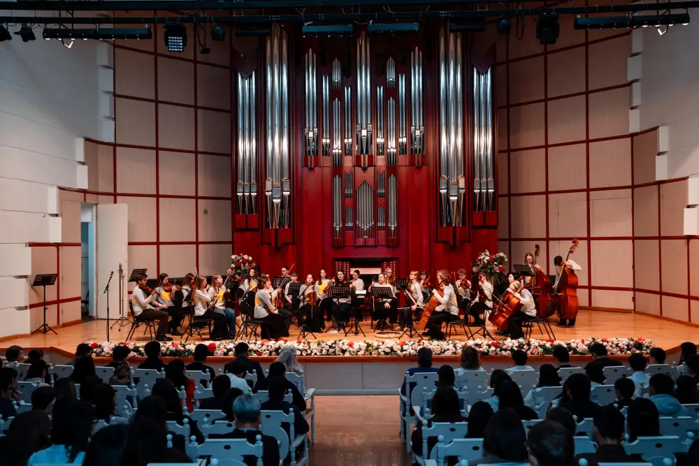 В Национальной академической библиотеке Казахстана открыт уголок эстонской литературы (9)