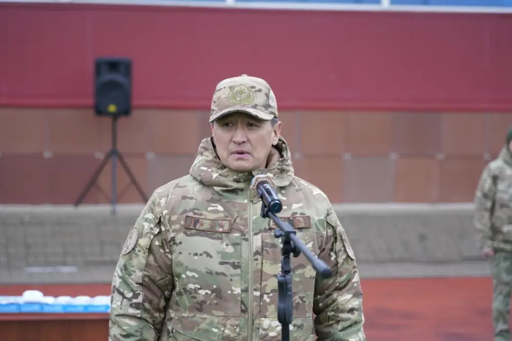 Пожарная безопасность в отопительный сезон: масштабный рейд по жилому сектору провели спасатели в Астане (4)