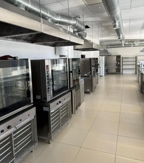 В Карагандинской области запускают профессиональные курсы для подростков с особыми образовательными потребностями (3)