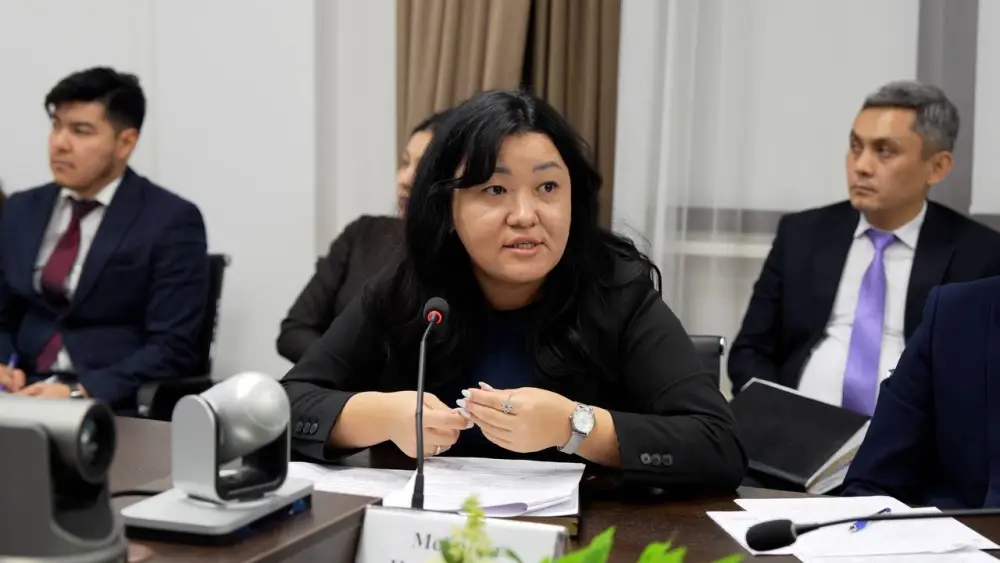 Систему заключения электронных договоров по подаче поливной воды тестируют в Казахстане (2)