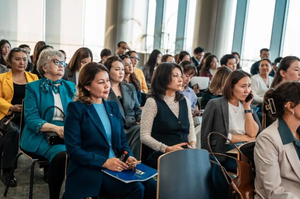 Завершился трёхмесячный курс по отраслевой журналистике и медиакоммуникациям (2)