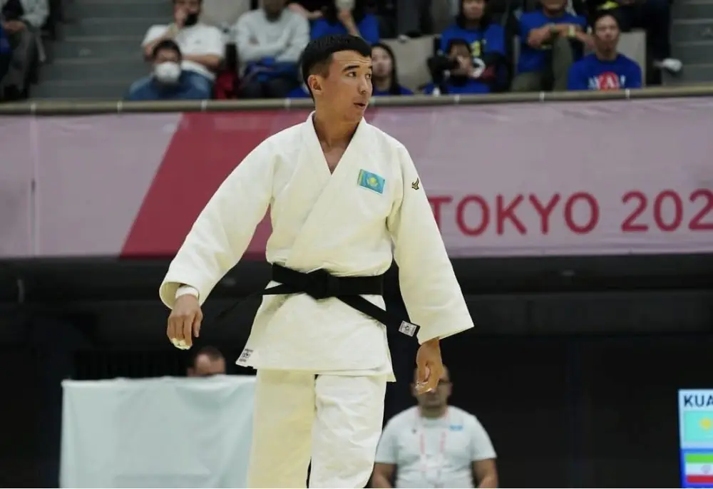 ТУРКЕСТАНЕЦ КУАНДЫК ШАДИЯР – ЧЕМПИОН СУРДОЛИМПИАДЫ! (4)