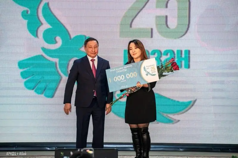 От идеи до собственного дела: как в Карагандинской области работает программа поддержки молодёжного бизнеса (4)