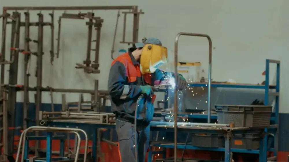 В Индустриальном парке №1 размещено 140 проектов общей стоимостью 336 млрд тенге (9)