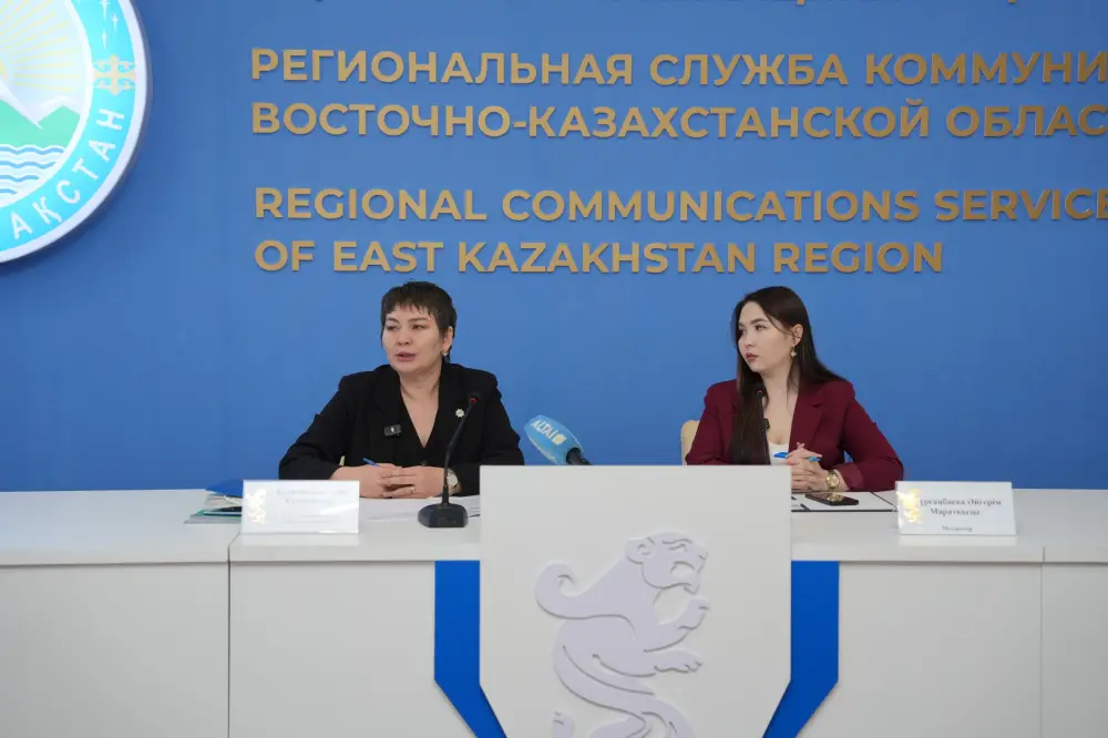 В ВКО подвели итоги развития АПК за 10 месяцев (2)