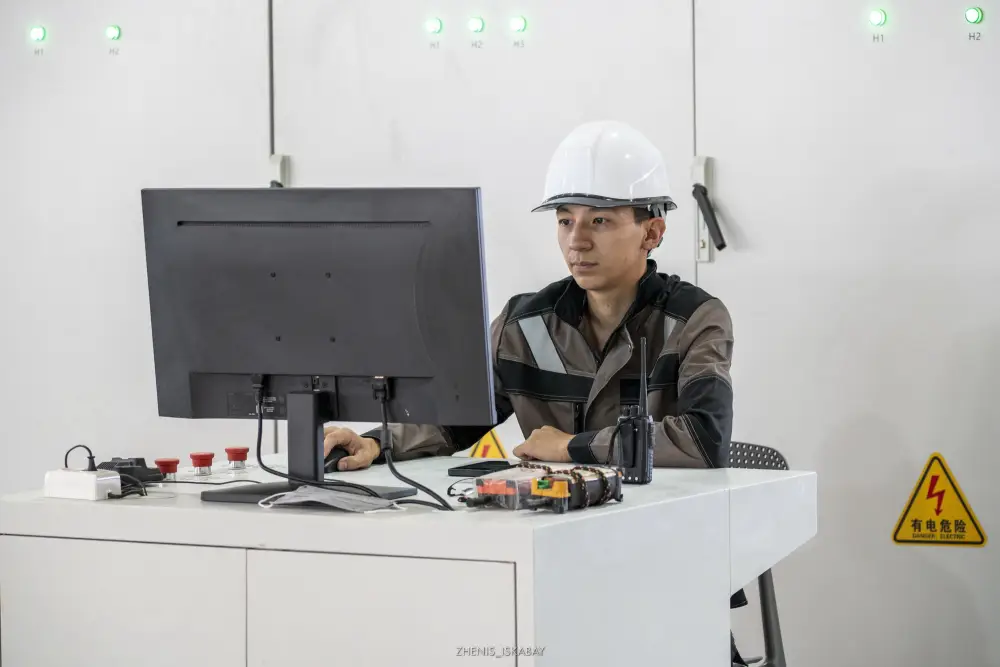 С начала года в область Жетісу привлечено свыше 330 млрд. тенге инвестиций (4)