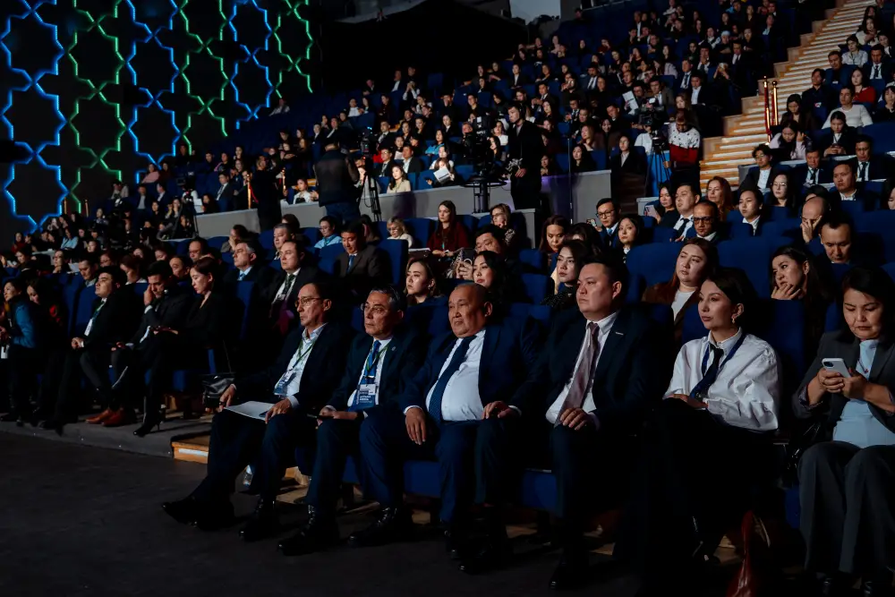 Astana Media Week 2025: новые ориентиры современной журналистики (2)