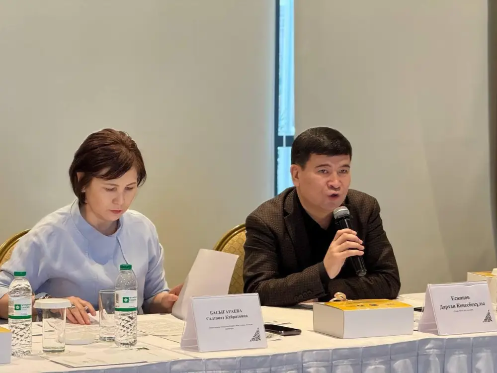 Год рабочих профессий: в столичном колледже прошла специальная форсайт-сессия (3)