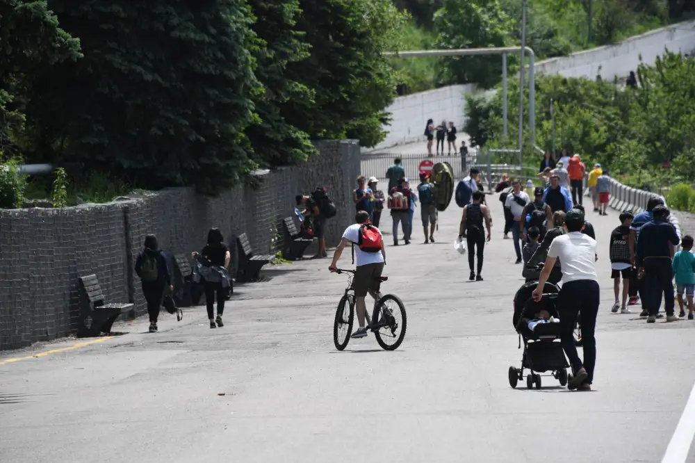 Инвестиции в туризм Алматы выросли до 113 млрд тенге за январь – сентябрь 2025 года (3)