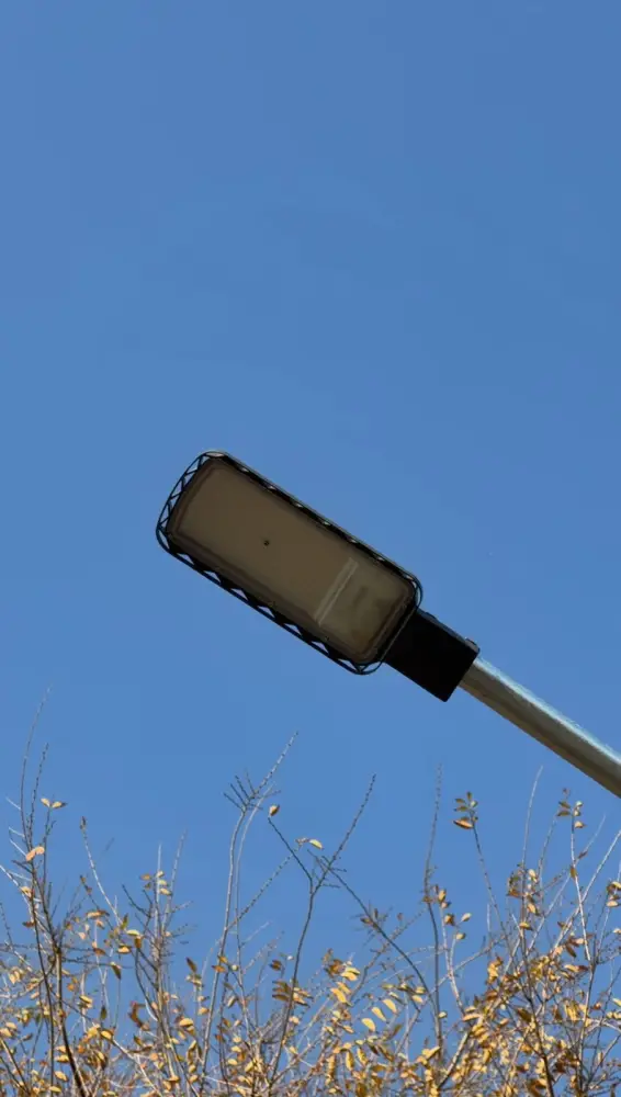 Освещение на 100%: в Алатауском районе Алматы завершают обновление уличного освещения (3)