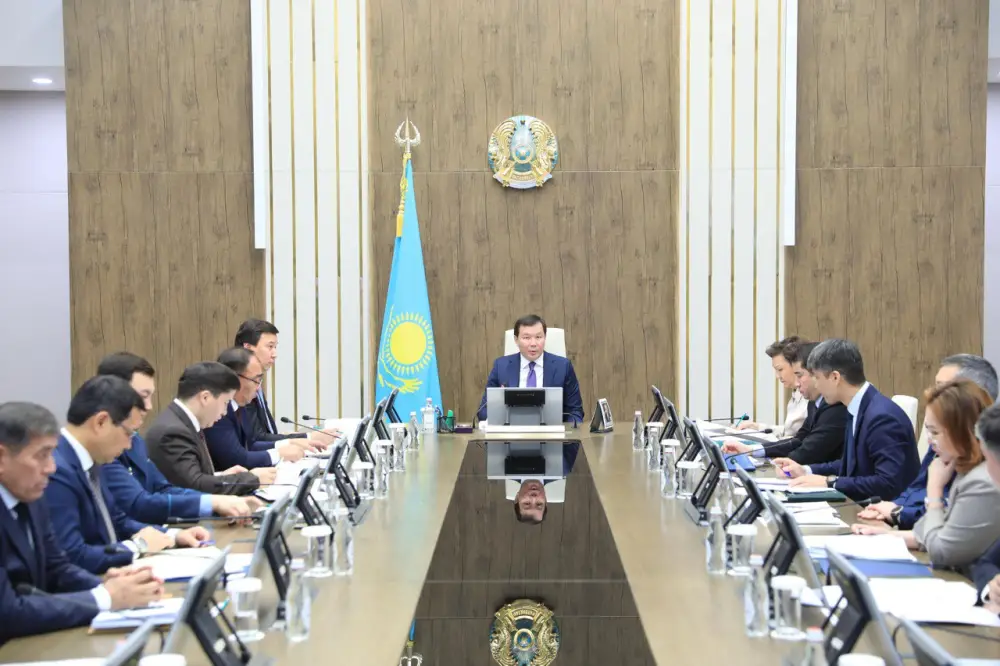 В регионе проведут цифровизацию полигонов и техники для улучшения экологии (5)