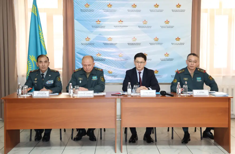 Министерство обороны представило преимущества цифрового проекта «Smart военкомат» (6)