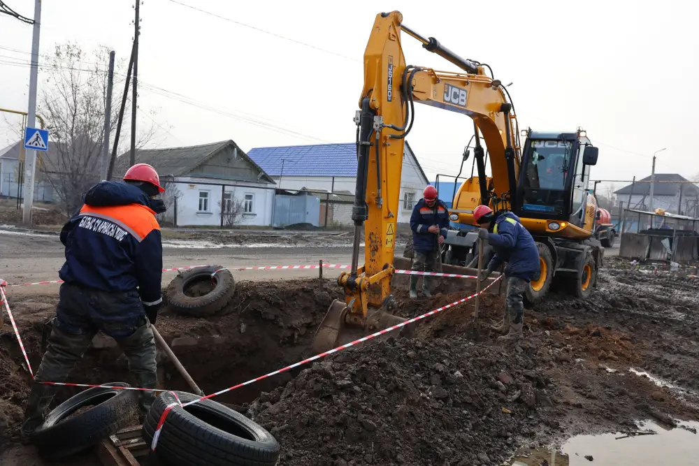 «Қыс-2025»: проверена готовность к зимним чрезвычайным ситуациям (10)