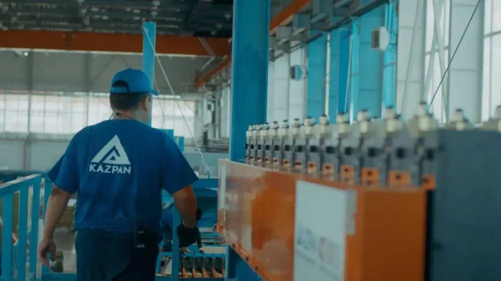 Инвестиционные темпы столицы: за 9 месяцев привлечено инвестиций на 1,7 трлн тенге (7)