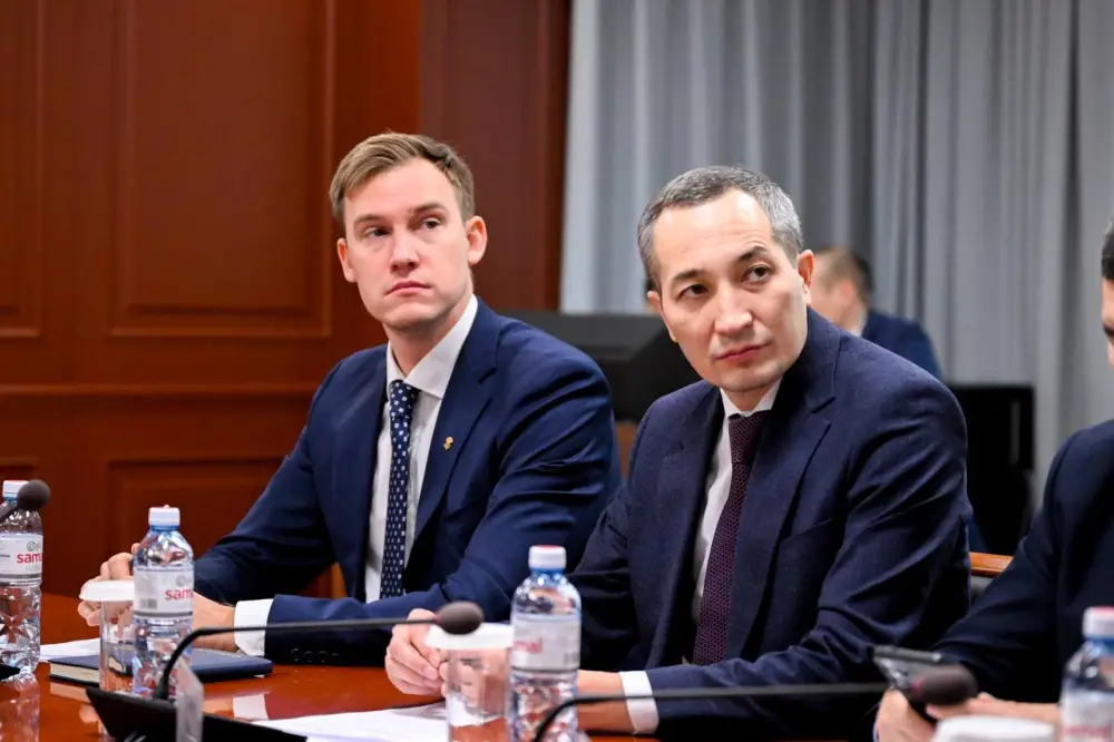 Оценку эффективности руководителей спортфедераций рекомендуют внедрить общественные деятели (3)