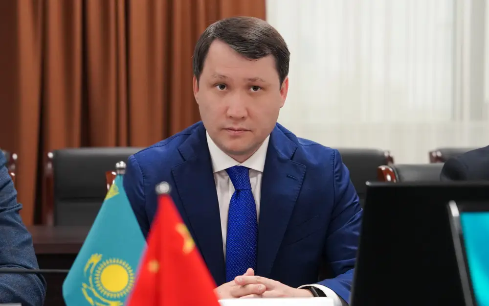 «Hopefull Grain & Oil Group» инвестирует 1,5 млрд долларов США в проект глубокой переработки зерна в Акмолинской области (3)