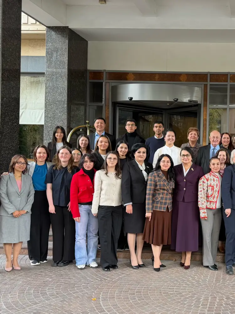 К 2050 году Казахстан планирует обеспечить 50% выработки электроэнергии за счет ВИЭ (4)