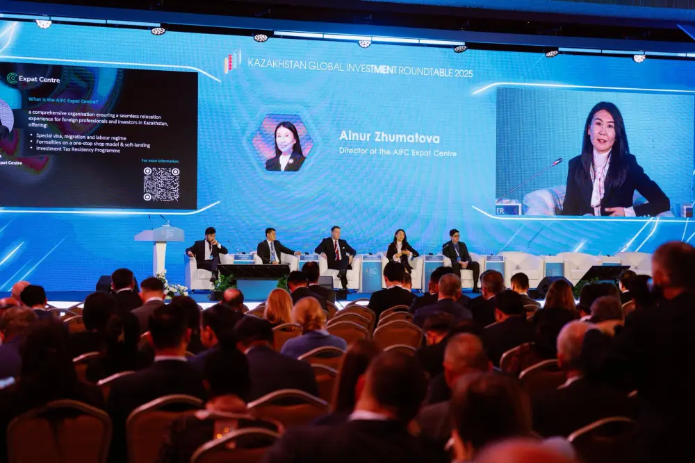 В Кызылорде построят новый агрокластер и тепличный комплекс (3)