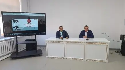 ТЕРРОРИЗМ – ТАТУЛЫҚТЫ КҮЙШЕТУГЕ БАҒЫТТАЛҒАН ЖАҺАНДЫҚ МӘСЕЛЕ (3)