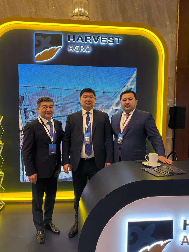 Подписаны меморандумы на общую сумму 425,9 млрд тенге (9)