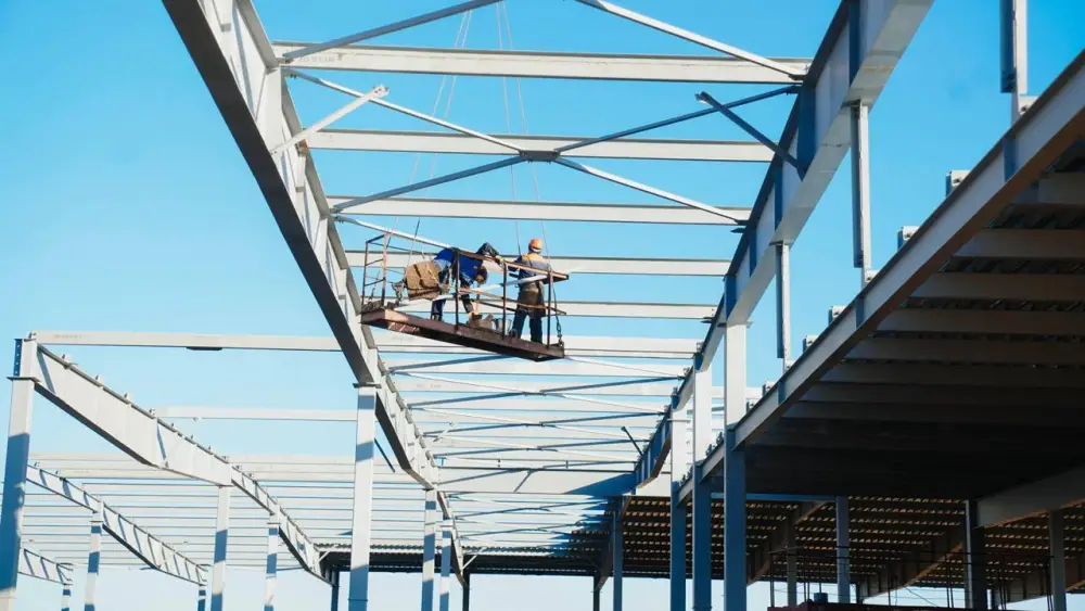 В области Абай строят современный мясокомбинат мощностью свыше 11000 тонн в год (5)