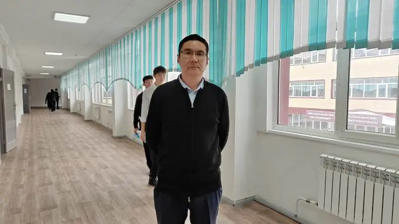 «Лидер XXI века»: в Карагандинской области выбрали самых эрудированных школьников (7)