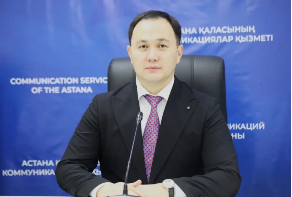 В Астане стартовала республиканская акция «16 дней активных действий против гендерного насилия» (2)