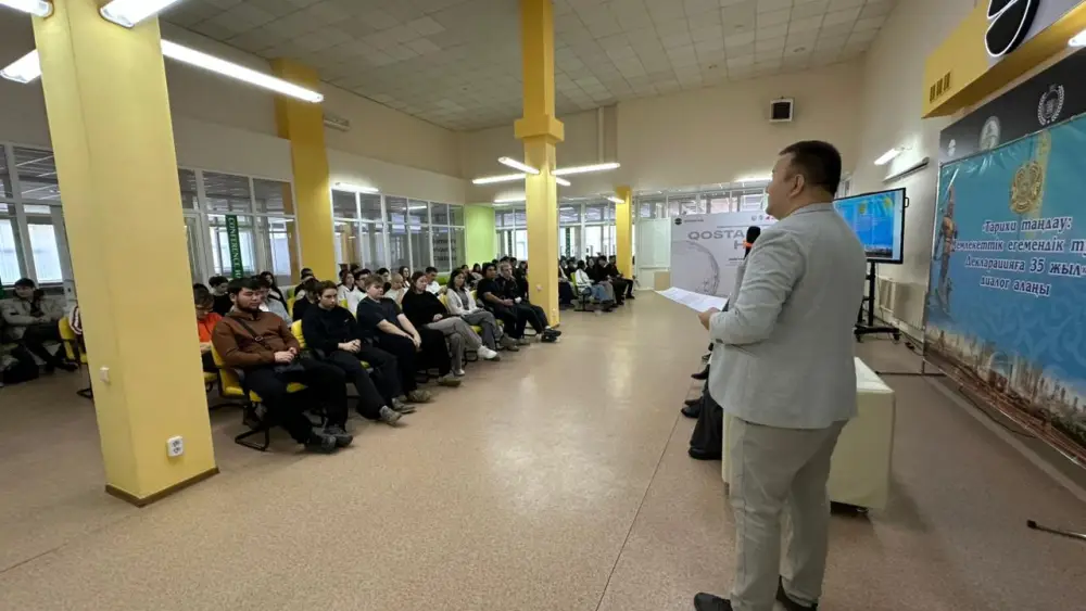 ИСТОРИЧЕСКИЙ ВЫБОР: К 35-ЛЕТИЮ ДЕКЛАРАЦИИ О ГОСУДАРСТВЕННОМ СУВЕРЕНИТЕТЕ (4)