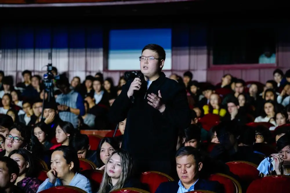 «Закон и порядок»: в Астане прошел форум «Уроки цифровой безопасности» (8)