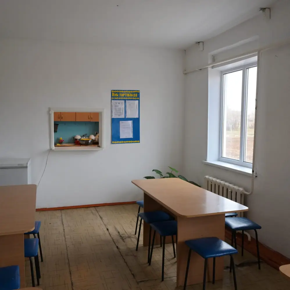 Аким Павлодарской области Асаин Байханов совершил рабочий визит в с. Тосагаш района Аққулы, где встретился с местными жителями (10)