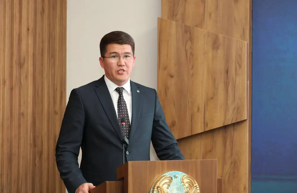 В Мангистау обсудили меры по развитию предпринимательства и актуальные вопросы его развития (3)