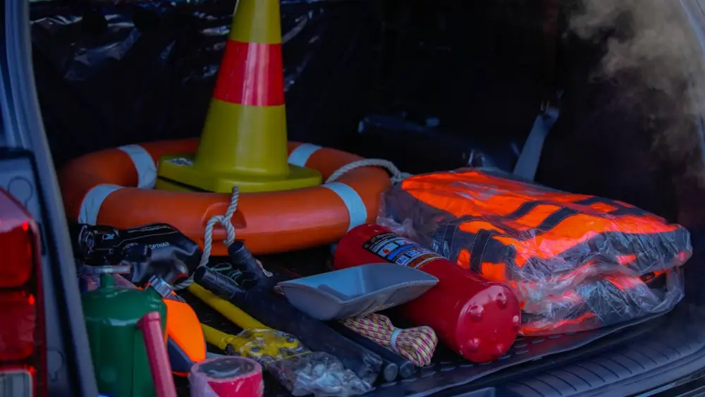 В ВКО полиции переданы 198 новых служебных автомобилей (6)