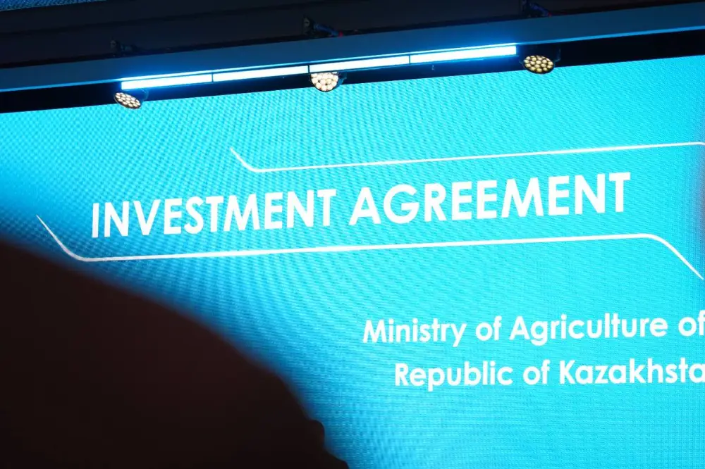 В Казахстане стартуют первые проекты по энергетической утилизации отходов (7)