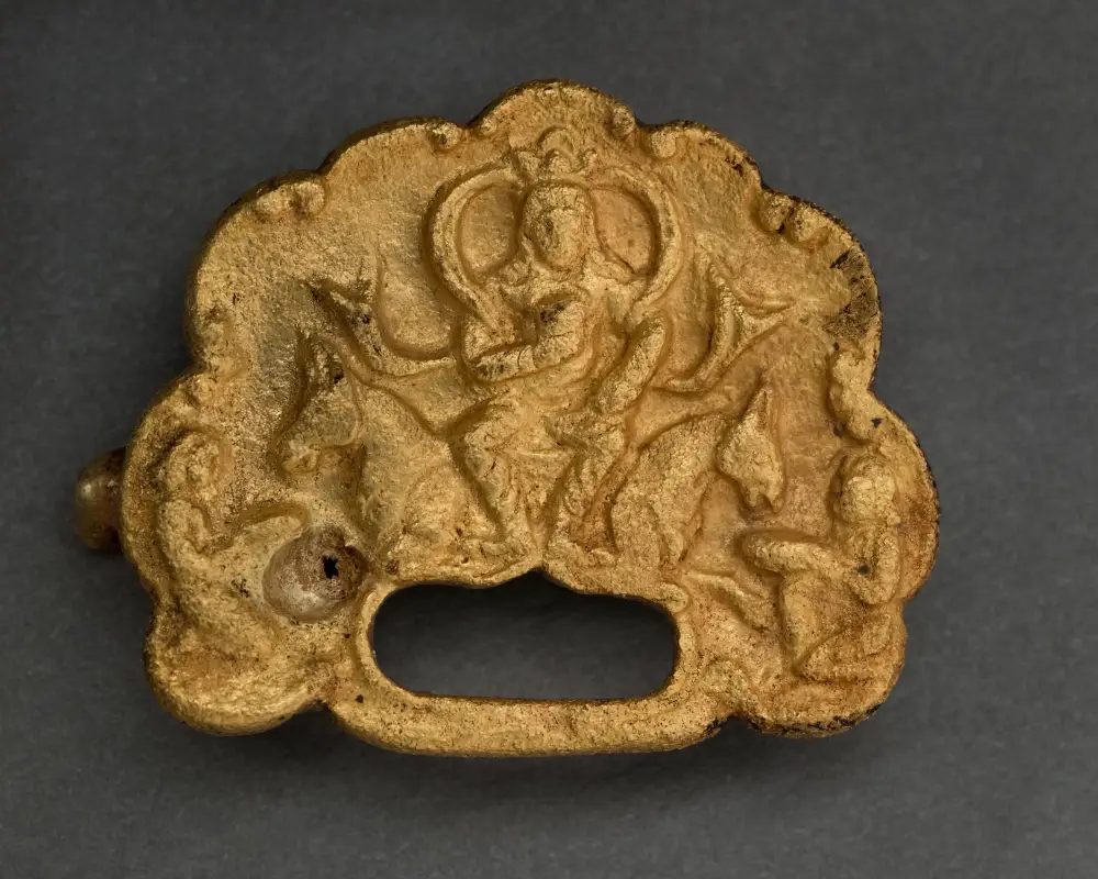 Аким области встретился с известным археологом Зейноллой Самашевым (8)