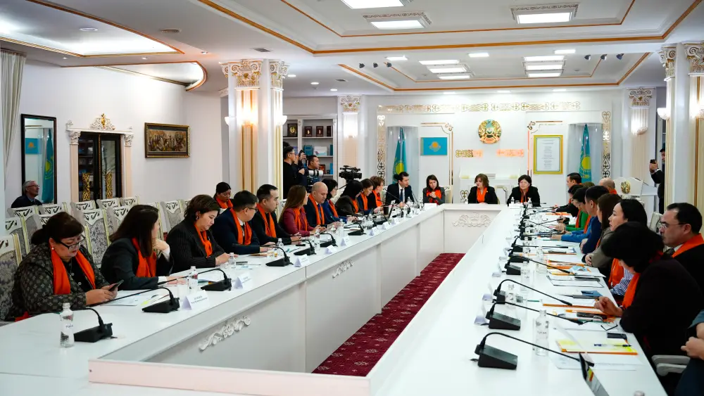 Эльвира Азимова: важный инструмент противодействия насилию – образование и экономическая независимость (10)