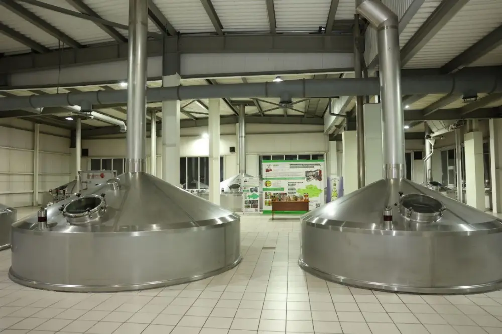 Рабочая поездка акима области Кумара Аксакалова в город Рудный (3)