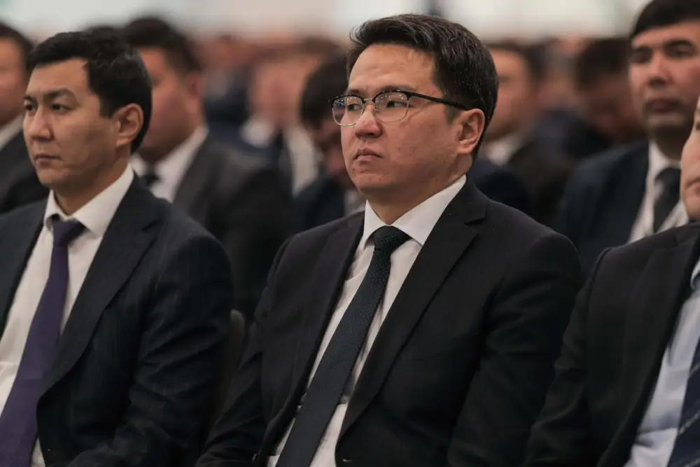 Приоритеты развития АПК и сельских территорий обсудили на диалог-платформе сельских акимов (5)