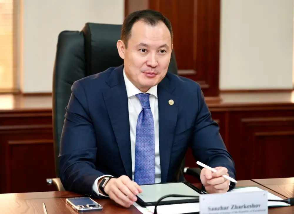 Минэнерго и Посольство США обсудили стратегические направления сотрудничества (3)