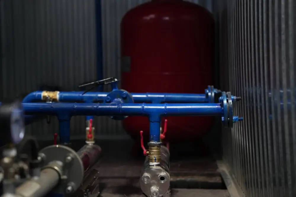 Реализация 9 проектов по обеспечению качественным питьевым водоснабжением с охватом более 200 сел ведется в Северо-Казахстанской области (3)