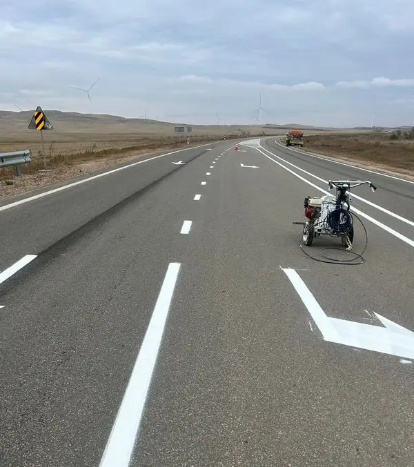 В Карагандинской области усилили контроль за перегрузом на дорогах (7)