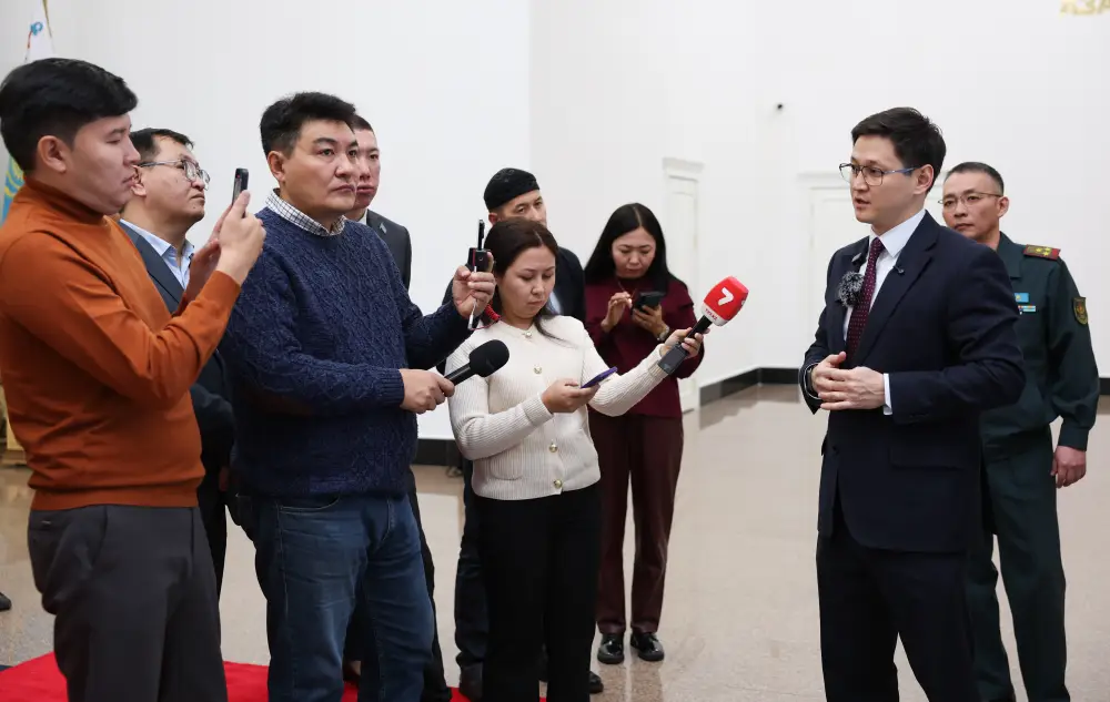 В Минобороны презентовали ключевые цифровые проекты: армия переходит на новые технологии (6)