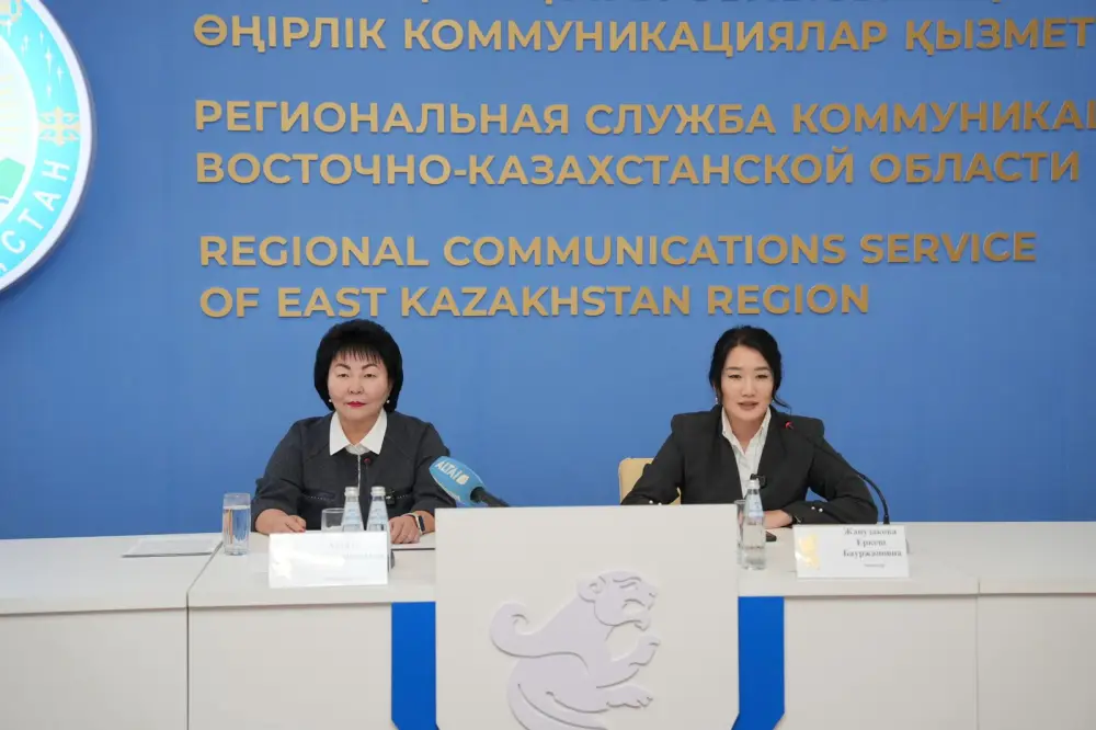 Зайсан движется вперёд: цифры и достижения 2025 года (2)