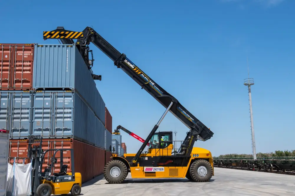 В Алматинской области работают 156 тысяч предпринимателей (2)